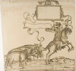 Triumph of Maximilian