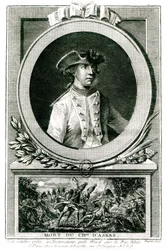 Portrait of Louis, chevalier d