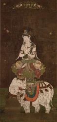 Samantabhadra